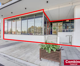 Shop & Retail commercial property for lease at 1/8 Dumaresq Street Campbelltown NSW 2560