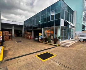 Factory, Warehouse & Industrial commercial property leased at Brookvale NSW 2100