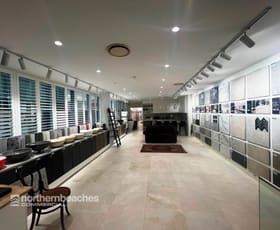 Factory, Warehouse & Industrial commercial property leased at Brookvale NSW 2100