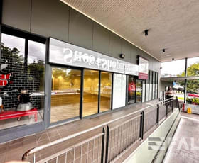 Shop & Retail commercial property leased at Shop 7/100 Coonan Street Indooroopilly QLD 4068