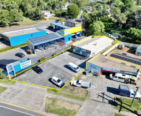 Offices commercial property leased at 497 Kingston Road Kingston QLD 4114