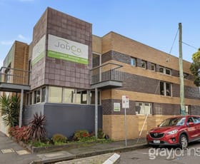 Offices commercial property leased at 366 Nicholson Street Fitzroy VIC 3065