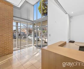 Offices commercial property leased at 366 Nicholson Street Fitzroy VIC 3065