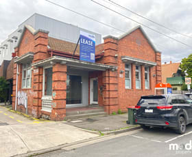 Medical / Consulting commercial property for lease at 185 Moreland Road Brunswick VIC 3056