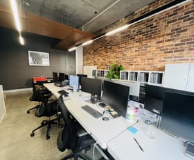 Medical / Consulting commercial property for lease at 109/120 Bourke Street Woolloomooloo NSW 2011