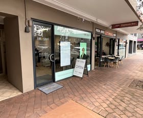 Shop & Retail commercial property for lease at Shop 3/998-1006 Old Princes Highway Engadine NSW 2233