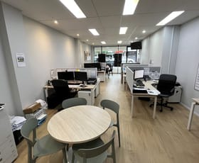 Offices commercial property leased at Shop 3/998-1006 Old Princes Highway Engadine NSW 2233