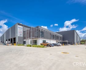 Factory, Warehouse & Industrial commercial property for lease at 2B/39 Silica Street Carole Park QLD 4300