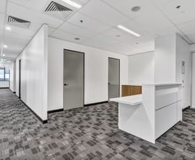 Offices commercial property for lease at Bankstown Civic Tower 66-72 Rickard Road Bankstown NSW 2200