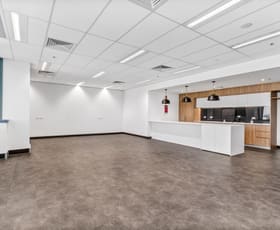 Offices commercial property for lease at Bankstown Civic Tower 66-72 Rickard Road Bankstown NSW 2200