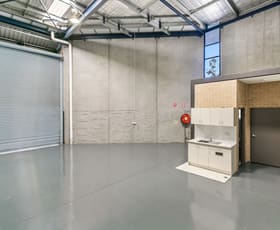 Factory, Warehouse & Industrial commercial property leased at 10/47 Parramatta Road Granville NSW 2142