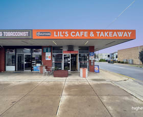 Shop & Retail commercial property leased at Shop 1/88 Grange Road Welland SA 5007