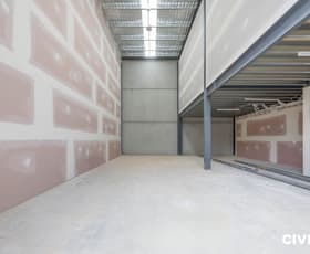 Factory, Warehouse & Industrial commercial property for lease at Unit B03/25 Val Reid Crescent Hume ACT 2620