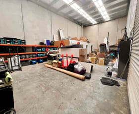 Factory, Warehouse & Industrial commercial property leased at 22/85 Keys Road Moorabbin VIC 3189