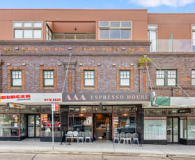 Shop & Retail commercial property leased at 4/133 Great North Road Five Dock NSW 2046
