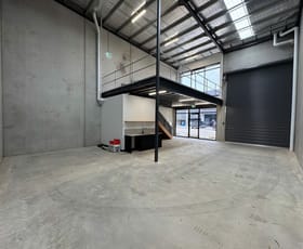 Factory, Warehouse & Industrial commercial property leased at Unit 61/90 Cranwell Street Braybrook VIC 3019