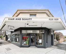 Shop & Retail commercial property leased at Ground Floor Shop/138 Elizabeth Street Coburg North VIC 3058
