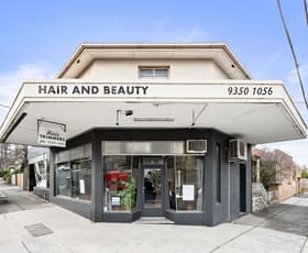 Shop & Retail commercial property for lease at Ground Floor Shop/138 Elizabeth Street Coburg North VIC 3058