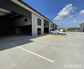 Factory, Warehouse & Industrial commercial property for lease at 1/41 Daintree Drive Redland Bay QLD 4165