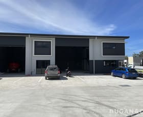 Factory, Warehouse & Industrial commercial property for lease at 1/41 Daintree Drive Redland Bay QLD 4165