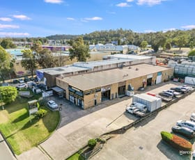 Factory, Warehouse & Industrial commercial property for lease at 4/179 Airds Road Leumeah NSW 2560