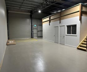 Factory, Warehouse & Industrial commercial property leased at Shed 2/8 Ralston Drive Orange NSW 2800