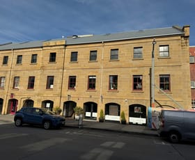 Serviced Offices commercial property for lease at Suite 2 / Level 2/13-17 Castray Esplanade Battery Point TAS 7004