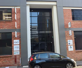 Offices commercial property leased at 1/21 Vale Street North Melbourne VIC 3051