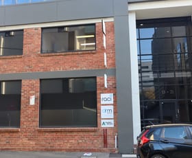 Offices commercial property leased at 1/21 Vale Street North Melbourne VIC 3051