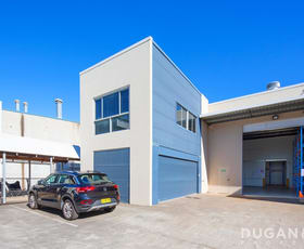 Offices commercial property leased at 7/109 Riverside Place Morningside QLD 4170