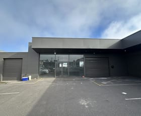 Factory, Warehouse & Industrial commercial property leased at Unit 4 & 5/49-51 Wollongong Street Fyshwick ACT 2609