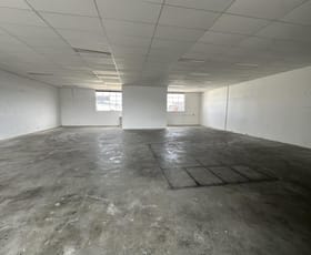 Factory, Warehouse & Industrial commercial property leased at Unit 4 & 5/49-51 Wollongong Street Fyshwick ACT 2609