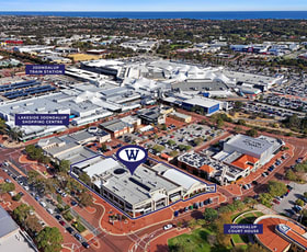 Medical / Consulting commercial property leased at Suite 9/126 Grand Boulevard Joondalup WA 6027
