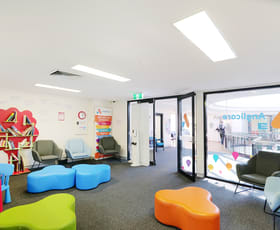 Medical / Consulting commercial property leased at Suite 9/126 Grand Boulevard Joondalup WA 6027