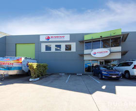 Factory, Warehouse & Industrial commercial property leased at 2/525 Lytton Road Morningside QLD 4170
