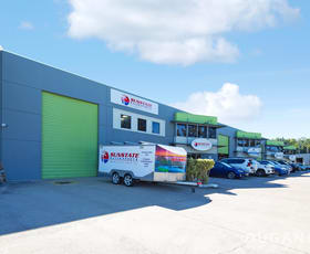 Factory, Warehouse & Industrial commercial property leased at 2/525 Lytton Road Morningside QLD 4170