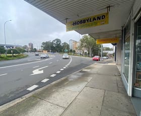 Shop & Retail commercial property for lease at 147 Peats Ferry Rd Hornsby NSW 2077