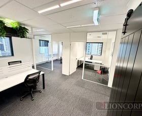 Offices commercial property for lease at Spring Hill QLD 4000