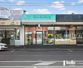 Shop & Retail commercial property for lease at 285 Victoria Street Abbotsford VIC 3067