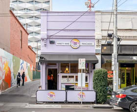 Shop & Retail commercial property leased at 642 Glenferrie Road Hawthorn VIC 3122