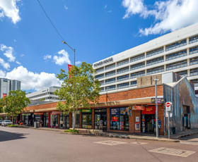 Shop & Retail commercial property for lease at 14 Knuckey Street Darwin City NT 0800