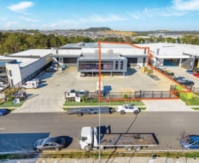 Factory, Warehouse & Industrial commercial property leased at B/52 Central Hills Drive Gregory Hills NSW 2557