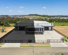 Factory, Warehouse & Industrial commercial property for lease at B/52 Central Hills Drive Gregory Hills NSW 2557
