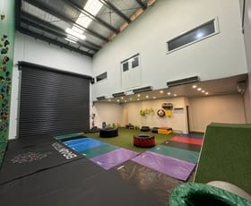Factory, Warehouse & Industrial commercial property leased at Unit 3 - 345 Plummer Street Port Melbourne VIC 3207
