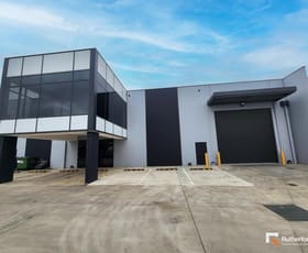 Factory, Warehouse & Industrial commercial property for lease at 2/4 Gold Court Deer Park VIC 3023