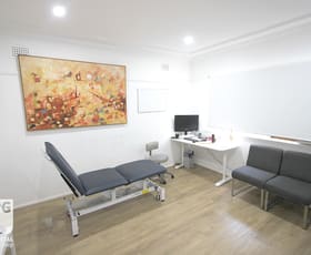 Offices commercial property for lease at 33 Kitchener Parade Bankstown NSW 2200