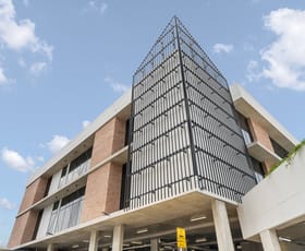 Medical / Consulting commercial property leased at 2B/20 Nellie Street Nundah QLD 4012