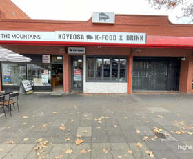 Hotel, Motel, Pub & Leisure commercial property leased at 449 Pulteney Street Adelaide SA 5000
