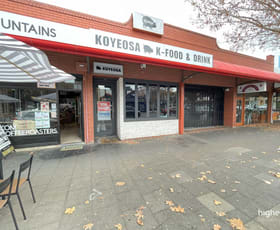Hotel, Motel, Pub & Leisure commercial property leased at 449 Pulteney Street Adelaide SA 5000