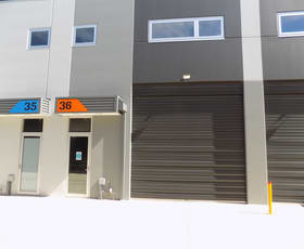 Shop & Retail commercial property leased at 36/28-36 Japaddy Street Mordialloc VIC 3195